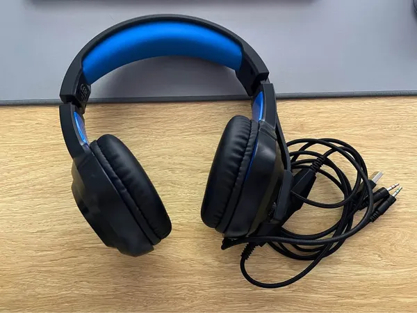 Gaming Headphones