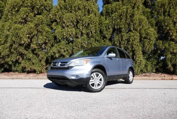 SHES Honda CRV 4x4 2010